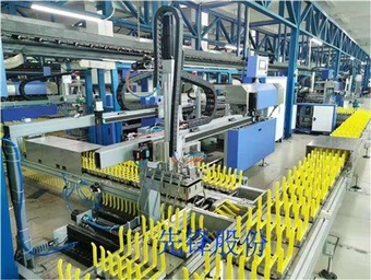 自動ピッキング・仕分け計数機